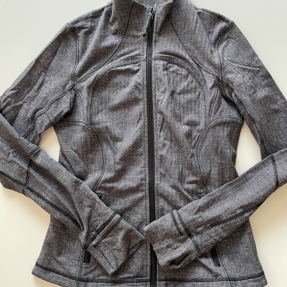 Lululemon Define Jacket - Picture 2 of 2